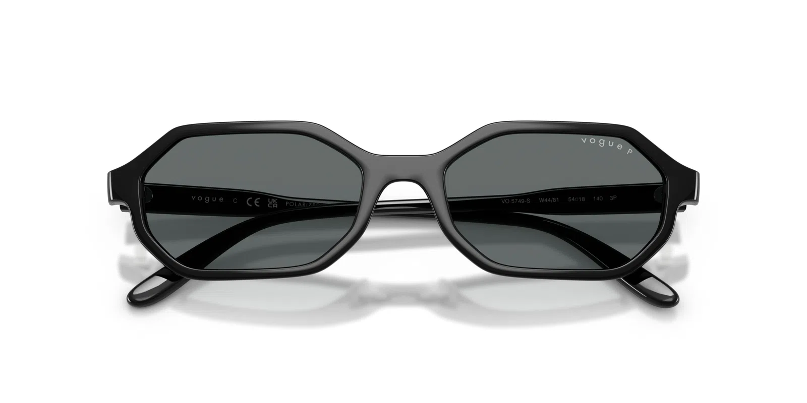 Vogue 5749S Sunglasses - view 10